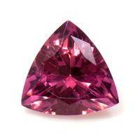 0.44 Ct. Tourmaline from Mozambique Video