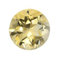 3.12 Ct. Citrine from Brazil Image