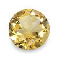 2.75 Ct. Citrine from Brazil Image