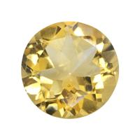 2.75 Ct.Tw. Round Citrine
