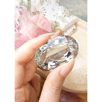 201.67 Ct. Topaz from Brazil Life Style
