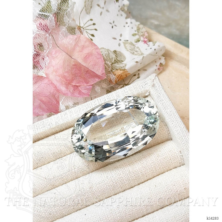 201.67 Ct. Topaz from Brazil