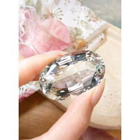 201.67 Ct. Topaz from Brazil Life Style