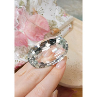 201.67 Ct. Topaz from Brazil Life Style