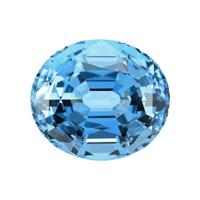 66.46 Ct. Topaz from Brazil Video