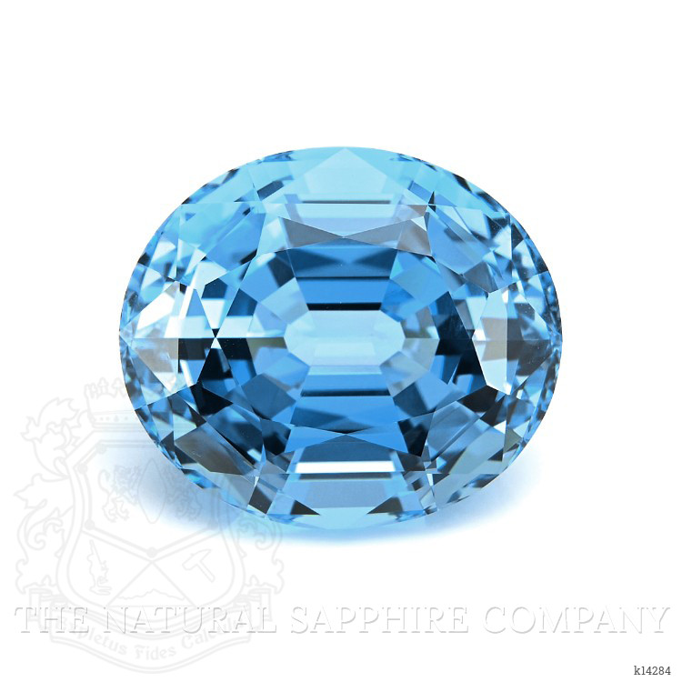 66.46 Ct. Topaz from Brazil