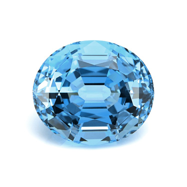 66.46 Ct. Topaz from Brazil