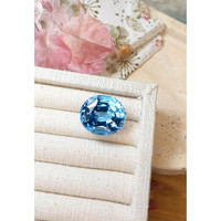 66.46 Ct. Topaz from Brazil Life Style