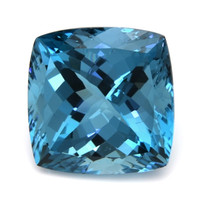 73.46 Ct. Topaz from Brazil Video