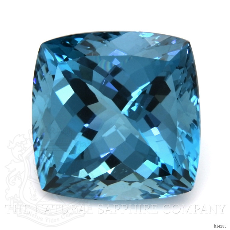 73.46 Ct. Topaz from Brazil