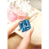 73.46 Ct. Topaz from Brazil Life Style