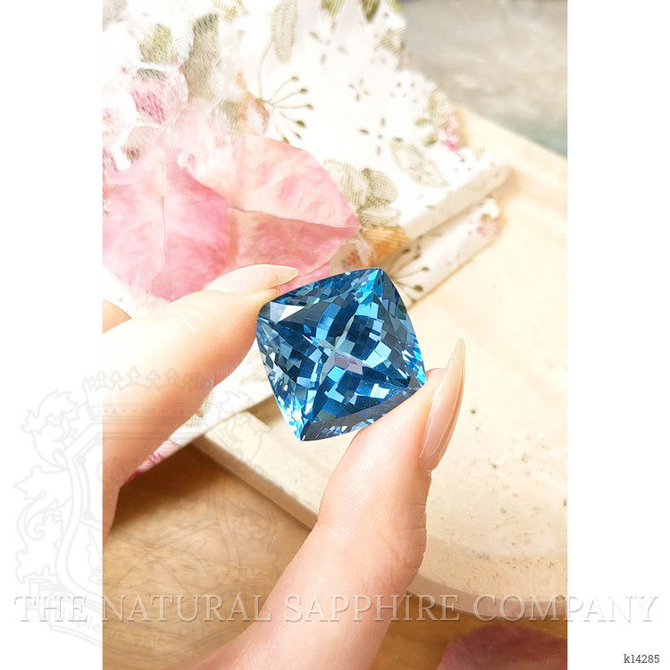 73.46 Ct. Topaz from Brazil