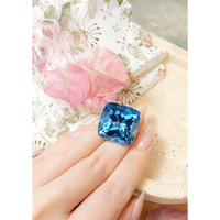 73.46 Ct. Topaz from Brazil Life Style