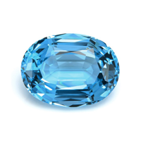 65.43 Ct. Topaz from Brazil Video