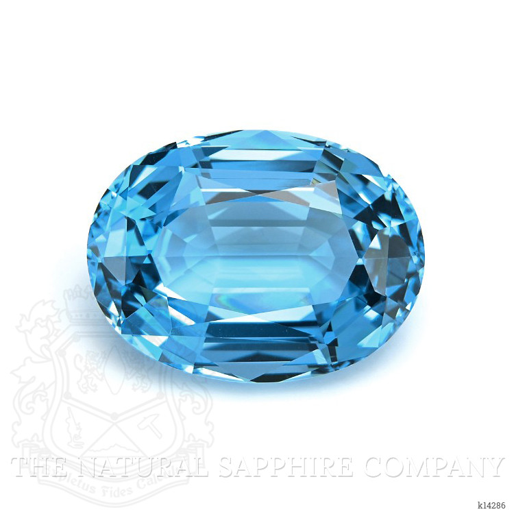 65.43 Ct. Topaz from Brazil