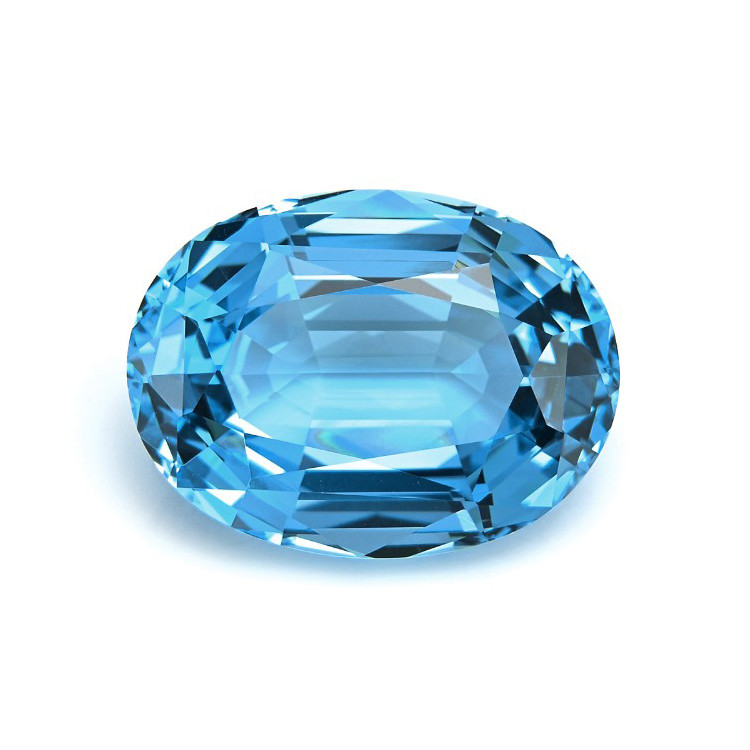 65.43 Ct. Topaz from Brazil