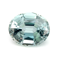 46.45 Ct. Topaz from Brazil Video