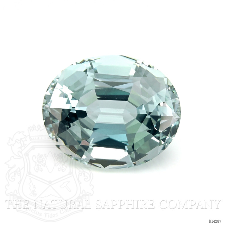46.45 Ct. Topaz from Brazil
