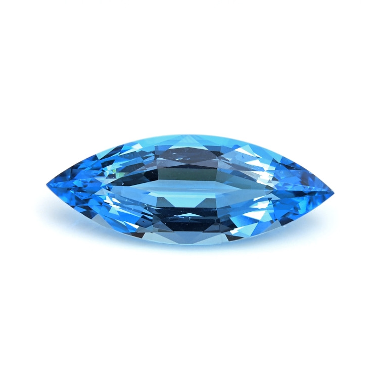 25.17 Ct. Topaz from Brazil