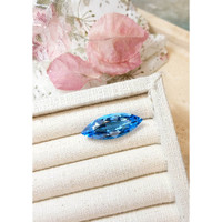 25.17 Ct. Topaz from Brazil Life Style