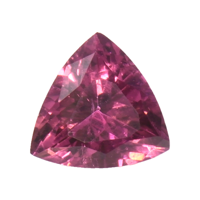 0.44 Ct. Tourmaline from Mozambique Video
