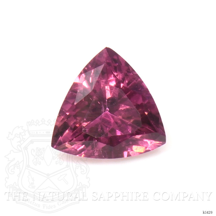 0.44 Ct. Tourmaline from Mozambique