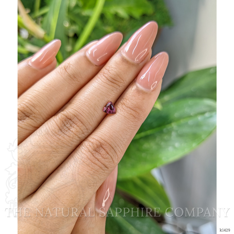 0.44 Ct. Tourmaline from Mozambique