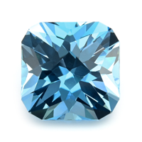 27.67 Ct. Topaz from Brazil Video