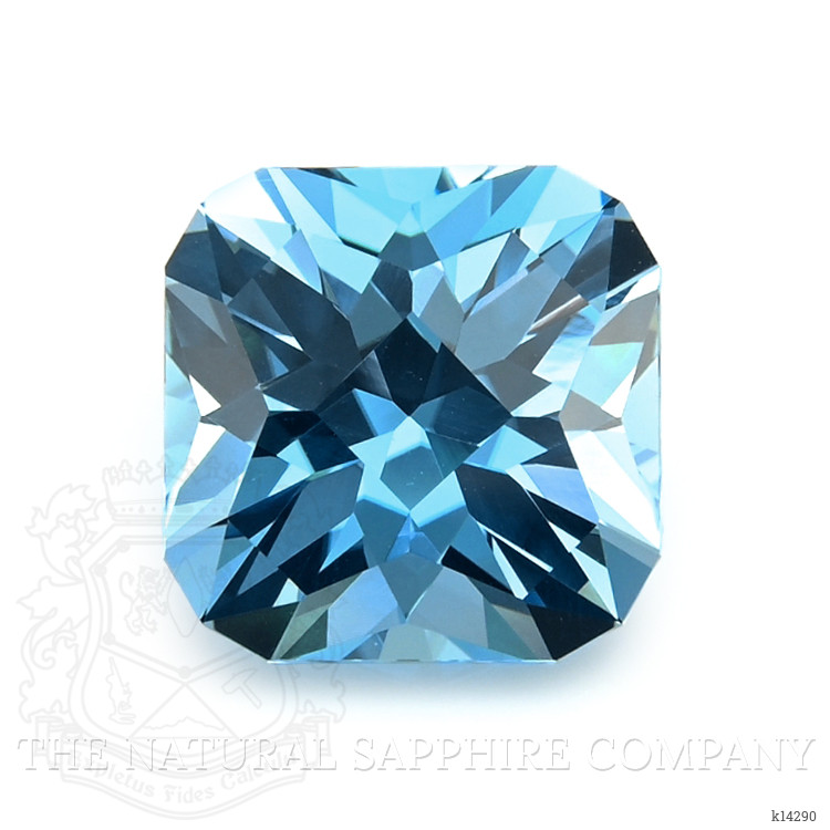 27.67 Ct. Topaz from Brazil