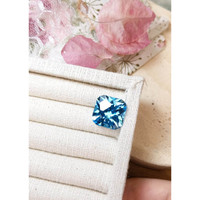 27.67 Ct. Topaz from Brazil Life Style