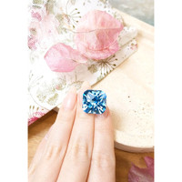 27.67 Ct. Topaz from Brazil Life Style