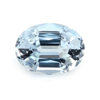 27.20 Ct. Topaz from Brazil Video