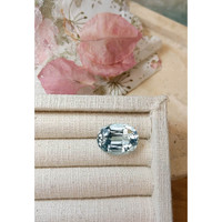 27.20 Ct. Topaz from Brazil Life Style