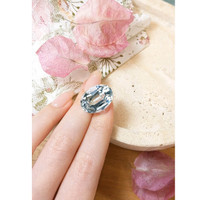27.20 Ct. Topaz from Brazil Life Style