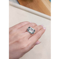 19.06 Ct. Topaz from Brazil Life Style