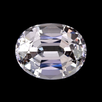 15.34 Ct. Topaz from Brazil Video