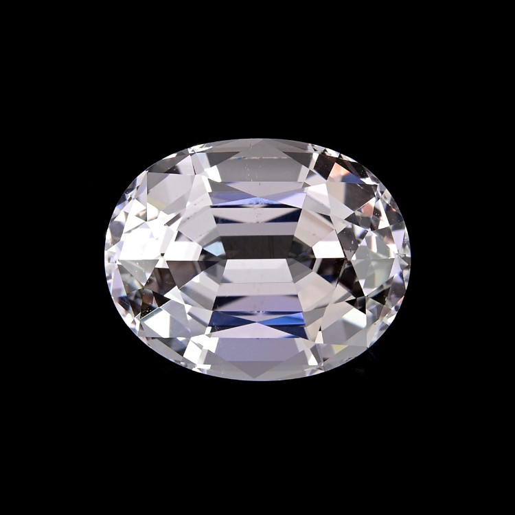 15.34 Ct. Topaz from Brazil