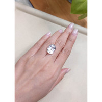 15.34 Ct. Topaz from Brazil Life Style