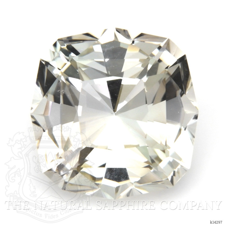 38.64 Ct. Topaz from Ceylon (Sri Lanka)