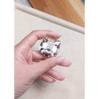 221.47 Ct. Topaz from Ceylon (Sri Lanka) Life Style