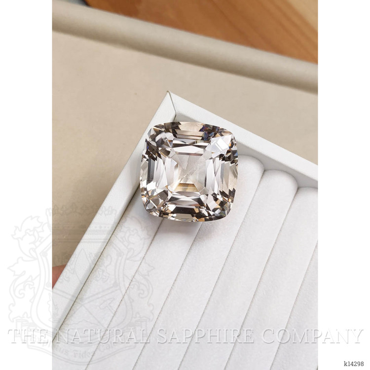 221.47 Ct. Topaz from Ceylon (Sri Lanka)