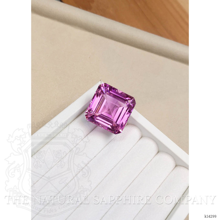 135.72 Ct. Kunzite from Afghanistan