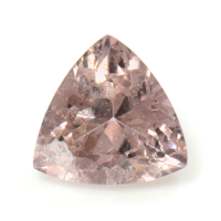 0.44 Ct. Tourmaline from Mozambique Video