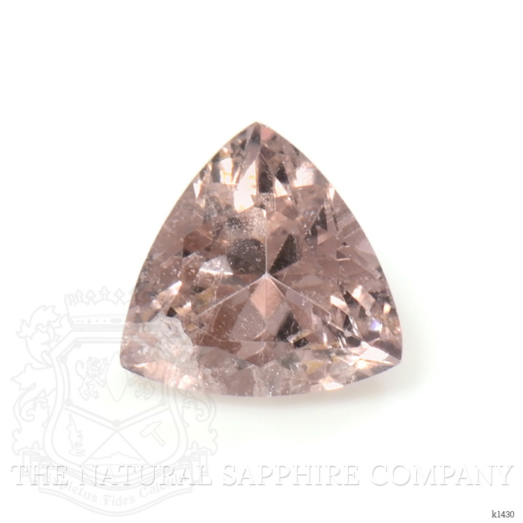 0.44 Ct. Tourmaline from Mozambique