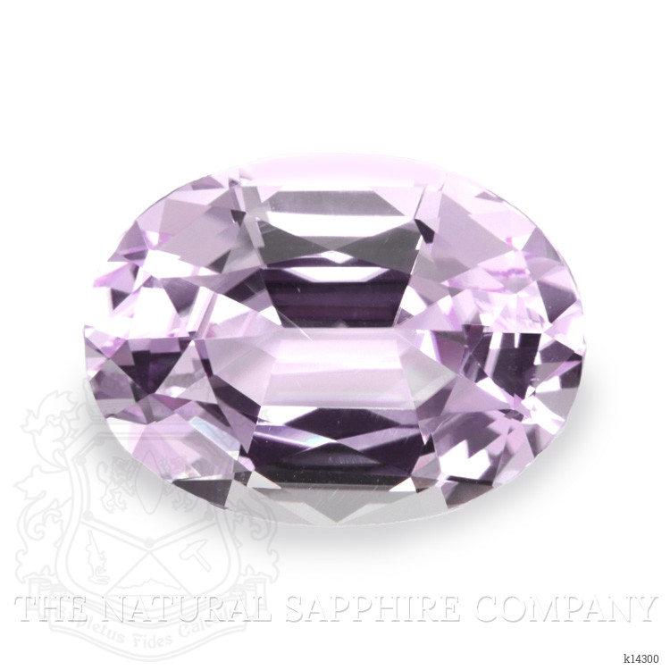 54.17 Ct. Kunzite from Afghanistan