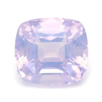 39.94 Ct. Rose Quartz from Brazil Video