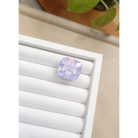 39.94 Ct. Rose Quartz from Brazil Life Style