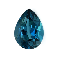 6.42 Ct. Topaz from Brazil Image
