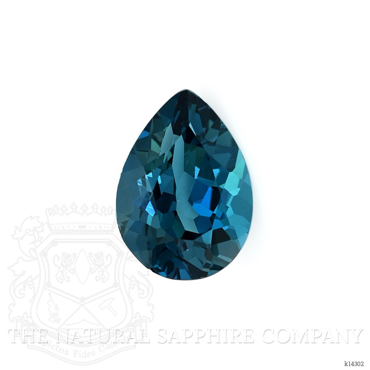 6.42 Ct. Topaz from Brazil