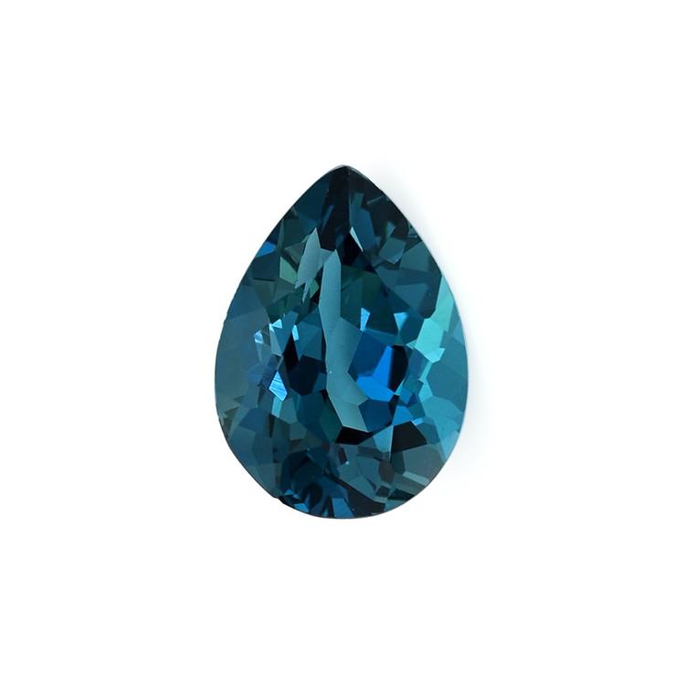 6.42 Ct. Topaz from Brazil